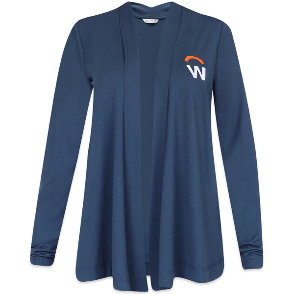 Womens Concept Open Cardigan